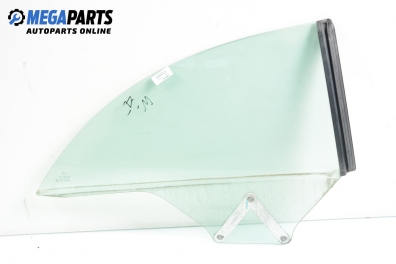 Window for Citroen C3 Pluriel 1.6, 109 hp, 2003, position: rear - right