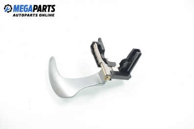 Gears lever for Citroen C3 Pluriel 1.6, 109 hp, 2003