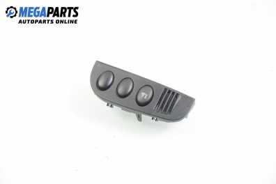 Buttons panel for Citroen C3 Pluriel 1.6, 109 hp, 2003