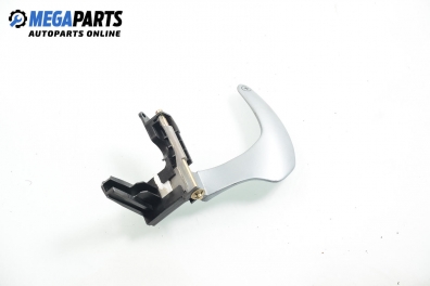 Gears lever for Citroen C3 Pluriel 1.6, 109 hp, 2003