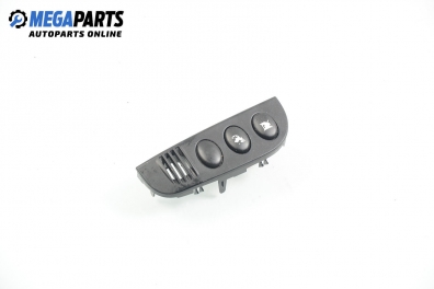 Buttons panel for Citroen C3 Pluriel 1.6, 109 hp, 2003