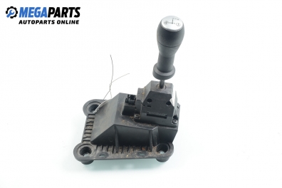 Shifter for Citroen C3 Pluriel 1.6, 109 hp, 2003