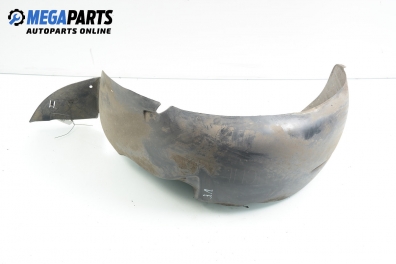 Radhausschale for Citroen C3 Pluriel 1.6, 109 hp, 2003, position: links, rückseite