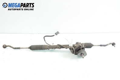 Electric steering rack no motor included for Citroen C3 Pluriel 1.6, 109 hp, 2003