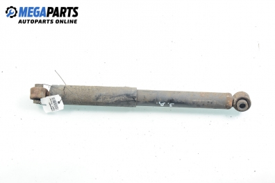 Shock absorber for Citroen C3 Pluriel 1.6, 109 hp, 2003, position: rear - right