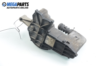 Getriebe-antrieb for Citroen C3 Pluriel 1.6, 109 hp, 2003 № Sachs 01 3981 008 001