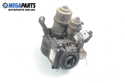Getriebe-antrieb for Citroen C3 Pluriel 1.6, 109 hp, 2003 № Sachs 01 3981 009 001