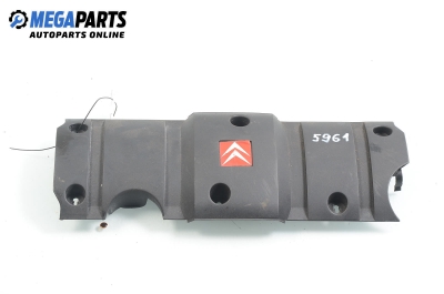 Engine cover for Citroen C3 Pluriel 1.6, 109 hp, 2003