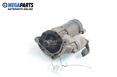 Starter for Citroen C3 Pluriel 1.6, 109 hp, 2003