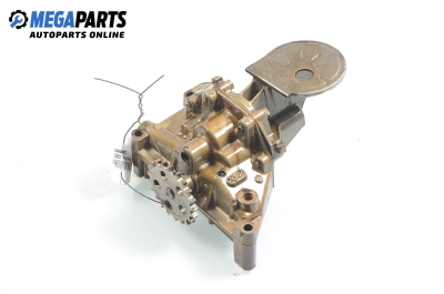 Oil pump for Citroen C3 Pluriel 1.6, 109 hp, 2003