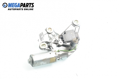 Front wipers motor for Volkswagen Golf IV 1.6, 100 hp, hatchback, 2000, position: rear