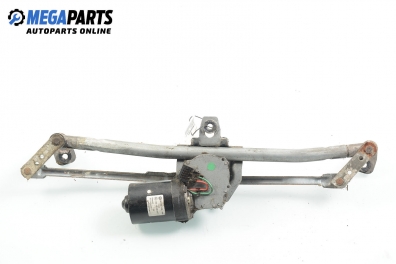 Front wipers motor for Volkswagen Golf IV 1.6, 100 hp, hatchback, 2000, position: front