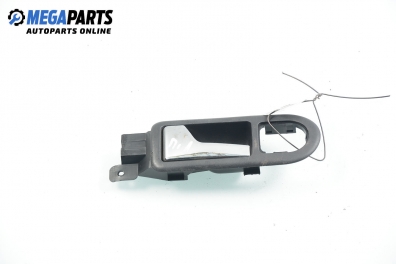 Inner handle for Volkswagen Golf IV 1.6, 100 hp, hatchback, 5 doors, 2000, position: front - left