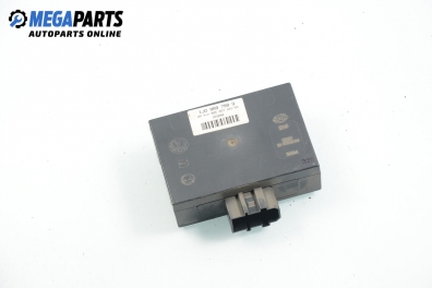 Comfort module for Volkswagen Golf IV 1.6, 100 hp, hatchback, 5 doors, 2000 № 1J0 959 799 Q