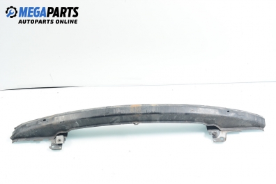 Bumper support brace impact bar for Volkswagen Golf IV 1.6, 100 hp, hatchback, 5 doors, 2000, position: front