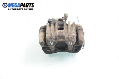 Caliper for Volkswagen Golf IV 1.6, 100 hp, hatchback, 5 doors, 2000, position: rear - left