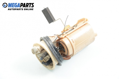 Fuel pump for Volkswagen Golf IV 1.6, 100 hp, hatchback, 5 doors, 2000