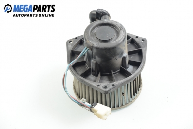 Ventilator încălzire for Nissan Primera (P10) 1.6, 90 hp, sedan, 1993