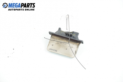 Blower motor resistor for Nissan Primera (P10) 1.6, 90 hp, sedan, 1993