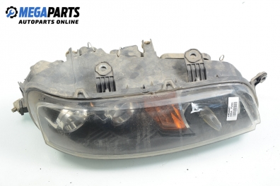 Headlight for Fiat Punto 1.2 16V, 80 hp, 3 doors, 2001, position: right