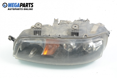 Headlight for Fiat Punto 1.2 16V, 80 hp, 3 doors, 2001, position: left