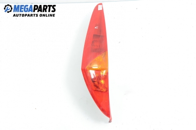 Tail light for Fiat Punto 1.2 16V, 80 hp, 3 doors, 2001, position: left