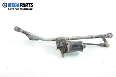 Front wipers motor for Fiat Punto 1.2 16V, 80 hp, 2001