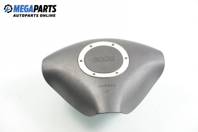 Airbag for Fiat Punto 1.2 16V, 80 hp, 3 uși, 2001 № 735278158