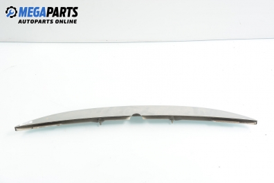 Spoiler for Fiat Punto 1.2 16V, 80 hp, 3 doors, 2001