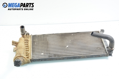 Wasserradiator for Fiat Punto 1.2 16V, 80 hp, 3 türen, 2001