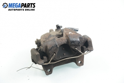 Etrier de frână for Fiat Punto 1.2 16V, 80 hp, 3 uși, 2001, position: stânga - fața