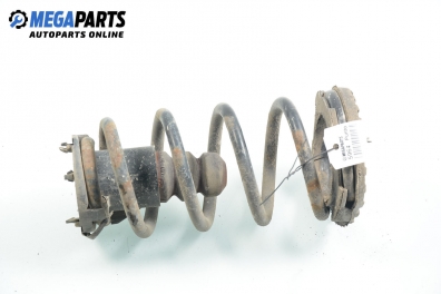 Coil spring for Fiat Punto 1.2 16V, 80 hp, 2001, position: rear