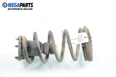 Coil spring for Fiat Punto 1.2 16V, 80 hp, 2001, position: rear