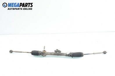 Casetă de direcție electrică, fără motor for Fiat Punto 1.2 16V, 80 hp, 3 uși, 2001