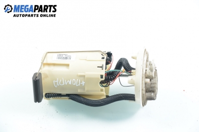 Fuel pump for Fiat Punto 1.2 16V, 80 hp, 3 doors, 2001