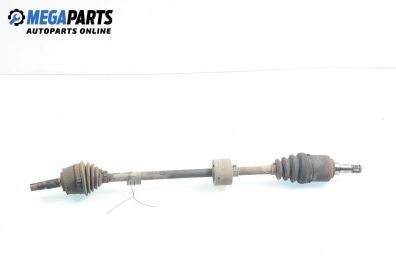 Driveshaft for Fiat Punto 1.2 16V, 80 hp, 3 doors, 2001, position: right