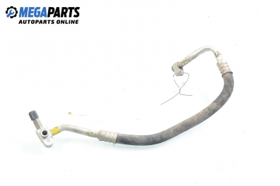 Air conditioning hose for Fiat Punto 1.2 16V, 80 hp, 3 doors, 2001