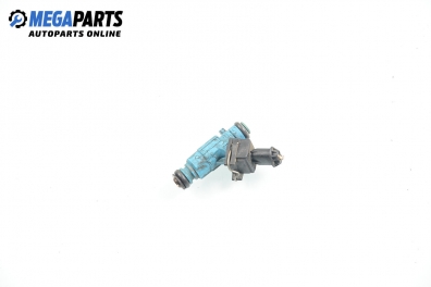 Benzineinspritzdüse for Fiat Punto 1.2 16V, 80 hp, 3 türen, 2001 № Bosch 0280155816