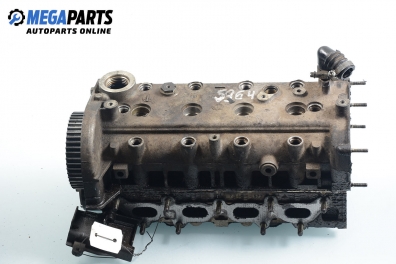 Engine head for Fiat Punto 1.2 16V, 80 hp, 3 doors, 2001