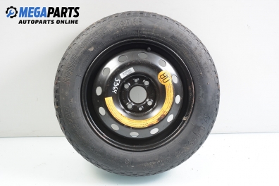 Reserverad for Fiat Punto (1999-2003) 14 inches, width 4 (Preis pro stück)