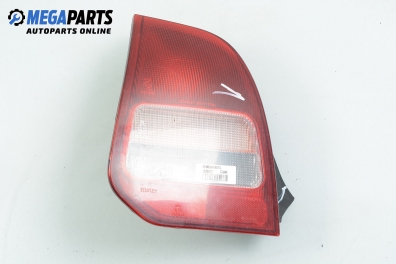 Tail light for Mitsubishi Colt V 1.3, 75 hp, 3 doors, 1998, position: left Stanley