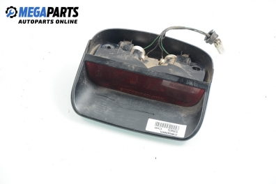 Central tail light for Mitsubishi Colt V 1.3, 75 hp, 3 doors, 1998