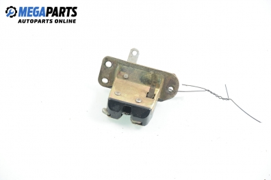 Trunk lock for Mitsubishi Colt V 1.3, 75 hp, 3 doors, 1998