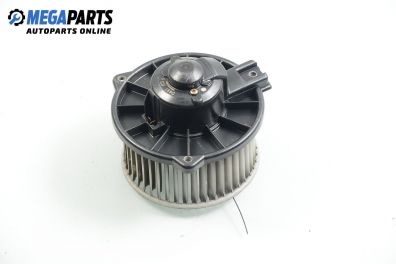 Heating blower for Mitsubishi Colt V 1.3, 75 hp, 3 doors, 1998