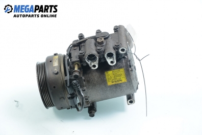 AC compressor for Mitsubishi Colt V 1.3, 75 hp, 3 doors, 1998 № MR201199