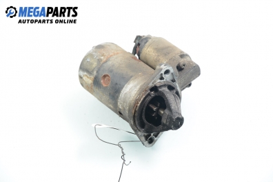 Starter for Mitsubishi Colt V 1.3, 75 hp, 3 doors, 1998