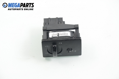 Lights switch for Ford Focus II 1.8 TDCi, 115 hp, hatchback, 5 doors, 2007