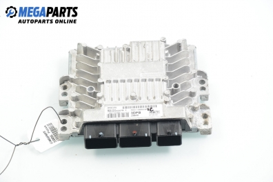 ECU for Ford Focus II 1.8 TDCi, 115 hp, hecktür, 5 türen, 2007 № 7M51-12A650-AP