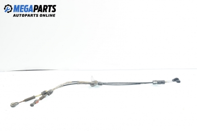 Getriebekabel for Ford Focus II 1.8 TDCi, 115 hp, hecktür, 5 türen, 2007