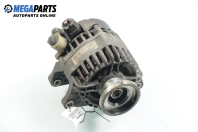 Alternator for Ford Focus II 1.8 TDCi, 115 hp, hatchback, 2007